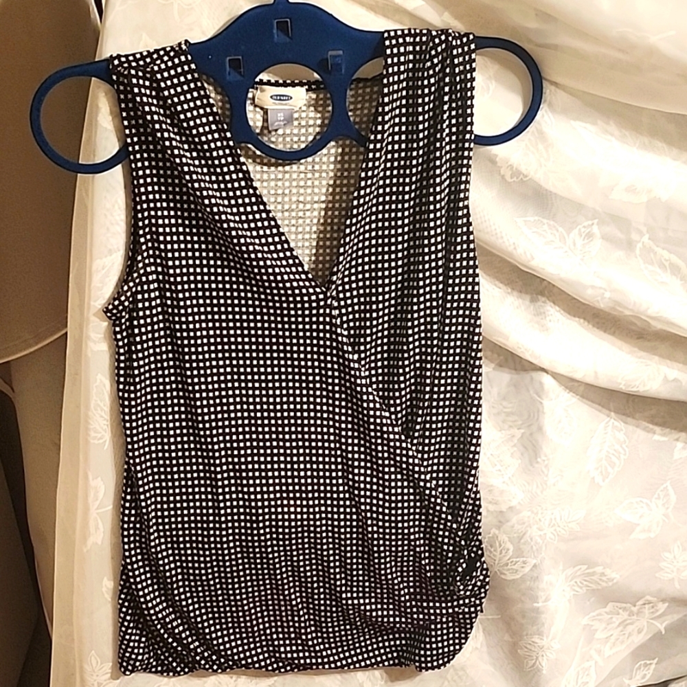 Ladies top